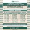 El martes 20 de abril vacunarán a profesores de Bahía de Banderas Jornada de vacunación a docentes