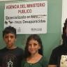 Localizan en Vallarta a dos jóvenes desaparecidos en Guanajuato Jóvenes extraviados