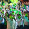 Reinicia el Verde campaña con marcha de la UMA a Mojoneras Luis Munguia