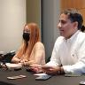 Anticipa el MC que Munguía, de todas maneras, no será candidato Coordinador del MC Jalisco en rueda de prensa