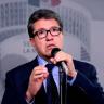 "Nueva Ley de Cinematografía se analizará en Parlamento Abierto" Estoy preparado para ser Presidente: Monreal
