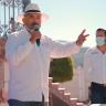 Toño Rubio Toño Rubio no está solo el pueblo lo respalda: Bruno Blancas