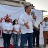 AMLO es Morena, no se dejen engañar Luis Michel