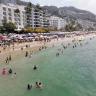 Dejan vacacionistas 750 millones de pesos en Vallarta Puerto Vallarta en Semana Santa