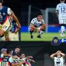 03-+América-Pumas América le gana a Pumas y lo deja fuera del torneo