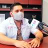 Región Sanitaria exhorta a cumplir restricciones este 10 de mayo Exhortan a cumplir restricciones este 10 de mayo
