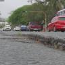 15-Pavimentación Se agravan daños en concreto de avenida Francisco Villa