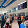 16-Aeropuerto Aeropuerto de Vallarta registró más de 309 mil pasajeros
