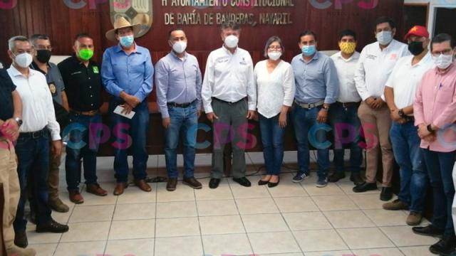 Se pide orden a los candidatos sobre el uso de espacios públicos en Bahía Banderas Se pide orden a los candidatos sobre el uso de espacios
