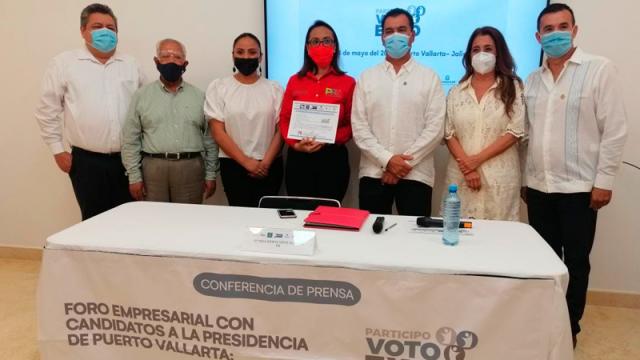 22-Paola-Topete El PRI buscará recuperar los 5 millones de visitantes