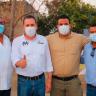 29-Jaime-Cuevas Líderes Morenistas se suman al Proyecto de Jaime Cuevas