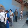 Inicia vacunación de adultos mayores en Sayulita Adultos mayores se vacunarán en Sayulita