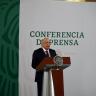 AMLO solicita a EEUU explique financiamiento de MCCI AMLO en conferencia matutina
