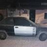 Aseguran auto robado Aseguran auto robado en Villa de Guadalupe