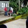 Asesinan a joven en zona rural de Vallarta Asesinan a joven en zona rural de Vallarta