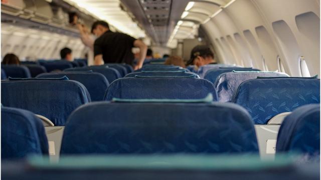 avion Pérdidas millonarias por degradación de la seguridad aérea