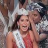 B4A81F59-2855-442F-8923-084447AFD78F Andrea Meza de México es la nueva Miss Universo