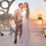Boda del canelo en Punta Mita Así fue la boda de El Canelo en Punta de Mita, Nayarit