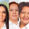 Candidatas Candidatos a diputados buscan el voto popular de BB