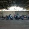 Continua la segunda aplicación de vacunas Sinovac en San José del valle Continúa segunda aplicación de vacunas en San José del Valle