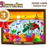 Convocatoria campamento Tortuguero “El Naranjo 2 Campamento Tortuguero “El Naranjo” abre convocatoria