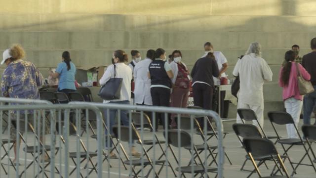 exhortan a registro de vacunas 50 a 59 2 Bienestar exhorta a población de 50 a 59 años a vacunarse