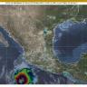 fuertes lluvias SMN Se pronostican fuertes lluvias en Jalisco