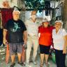 Gestionará Carlos Gerard recursos para mejorar la calidad de vida en colonias y municipios de la región Más recursos para obras públicas: Carlos Gerard