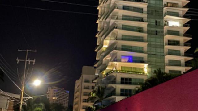 'Levanton' a coordinador habría sido desacuerdo con escoltas En las inmediaciones de un hotel presuntamente intentaron secuestrar a una persona