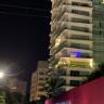 'Levanton' a coordinador habría sido desacuerdo con escoltas En las inmediaciones de un hotel presuntamente intentaron secuestrar a una persona