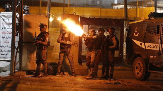 Netanyahu prevé intensificar ataques israelíes contra Hamás Ataques en Israel