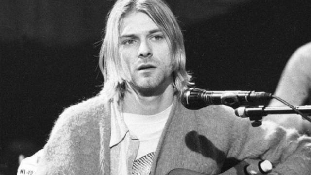FBI abre el expediente sobre la muerte de Kurt Cobain FBI reabre expediente