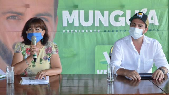 los temas sociales serán prioridad Los temas sociales serán prioridad: Luis Munguía