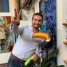 Creará Munguía nuevas delegaciones Candidato por el partido Verde Ecologista a la presidencia municipal de Puerto Vallarta