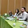 Asegura Munguía apoyo total a las Asociaciones Civiles Candidato a la alcaldía de Puerto Vallarta por el partido Verde