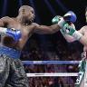Mayweather se burla una vez más del 'Canelo' y le responde Canelo pelea contra Floyd Mayweather