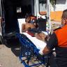 Muere indigente en hospital regional Muere indigente en Hospital Regional