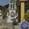 Abrirán panteones al 50 % el 10 de mayo; permitirá comercio Panteones en Bahía de Banderas