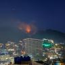 parece decontrolado el incendio del cerro parece decontrolado el incendio del cerro en puerto vallarta