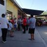 segunda jornada de vacunación 40-49 san vicente Continúa la segunda jornada de vacunación en San Vicente