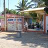 Arranca vacunación de adultos mayores en Aguamilpa y Colomo Vacunación en Aguamilpa