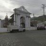 vigilancia en cementerios Restringido comercio dentro y fuera de los panteones
