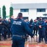 08-Policía Encabeza SSPC operativo en municipios y zonas vulnerables ante Tormenta Tropical Dolores