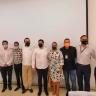 11-Turismo nauguran 5to Congreso Estatal de Directores de Turismo en Vallarta