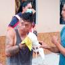 18-Machetazo Le cortaron la mano de un macherazo