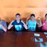 19-Muya-Thai Regresan cambates de Muay Thai en la Arena Demonio Blanco