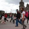 20-Coronavirus México acumula 230 mil 792 muertes por Covid-19