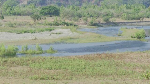 20-Oromsapas Oromapas responde denuncia ciudadana de pobladores de Aguamilpa por desabasto de agua