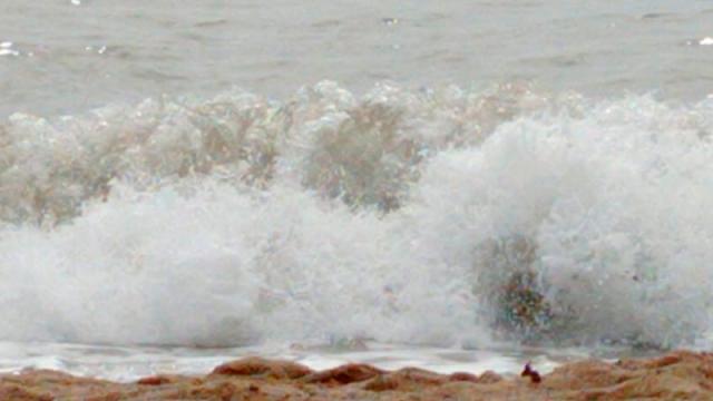 22-Oleaje Se disipa Tormenta Tropical Dolores en Jalisco