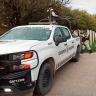 26-Operativo Guardia Nacional se moviliza en Vallarta